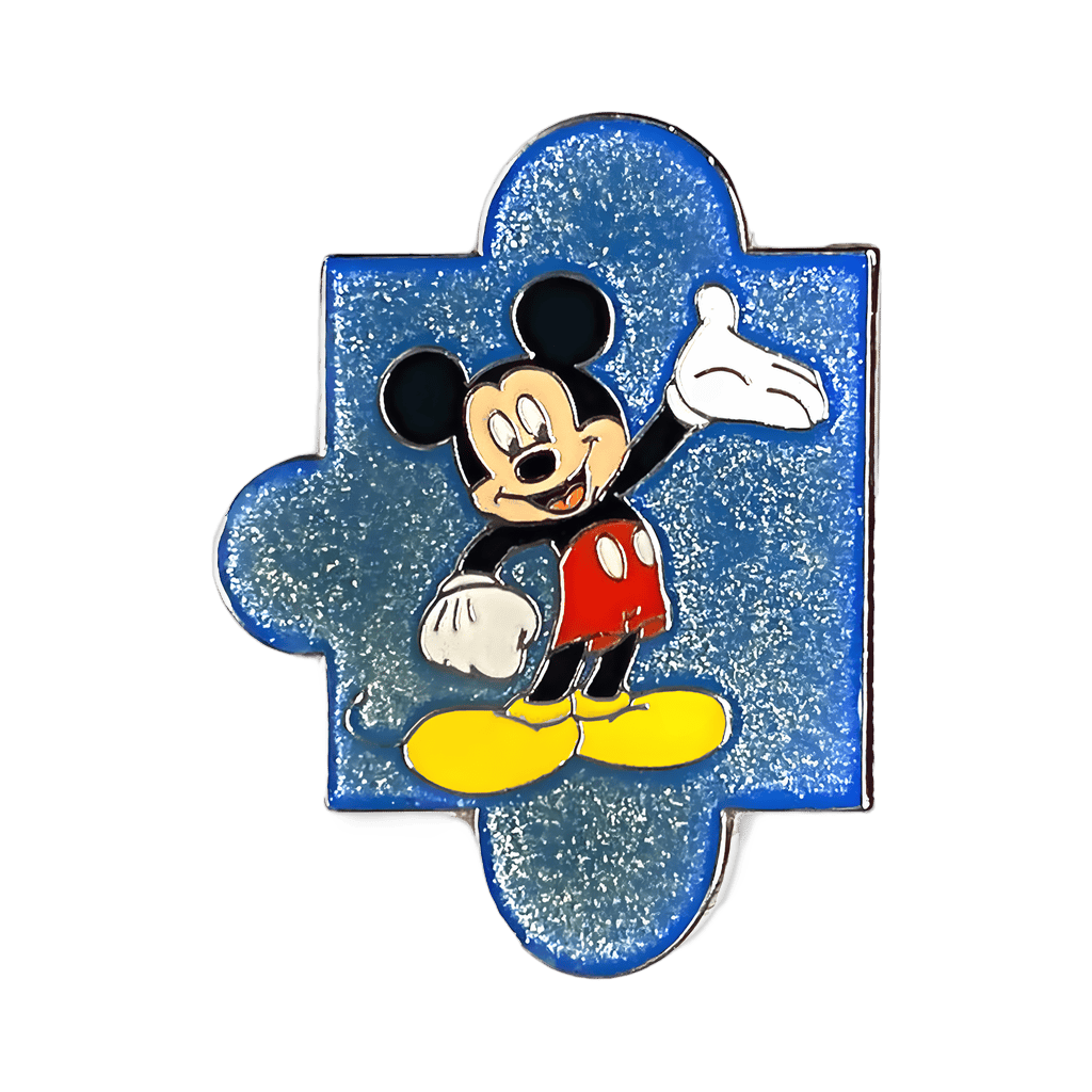 Mickey & Friends - Mickey Mouse Disney pin