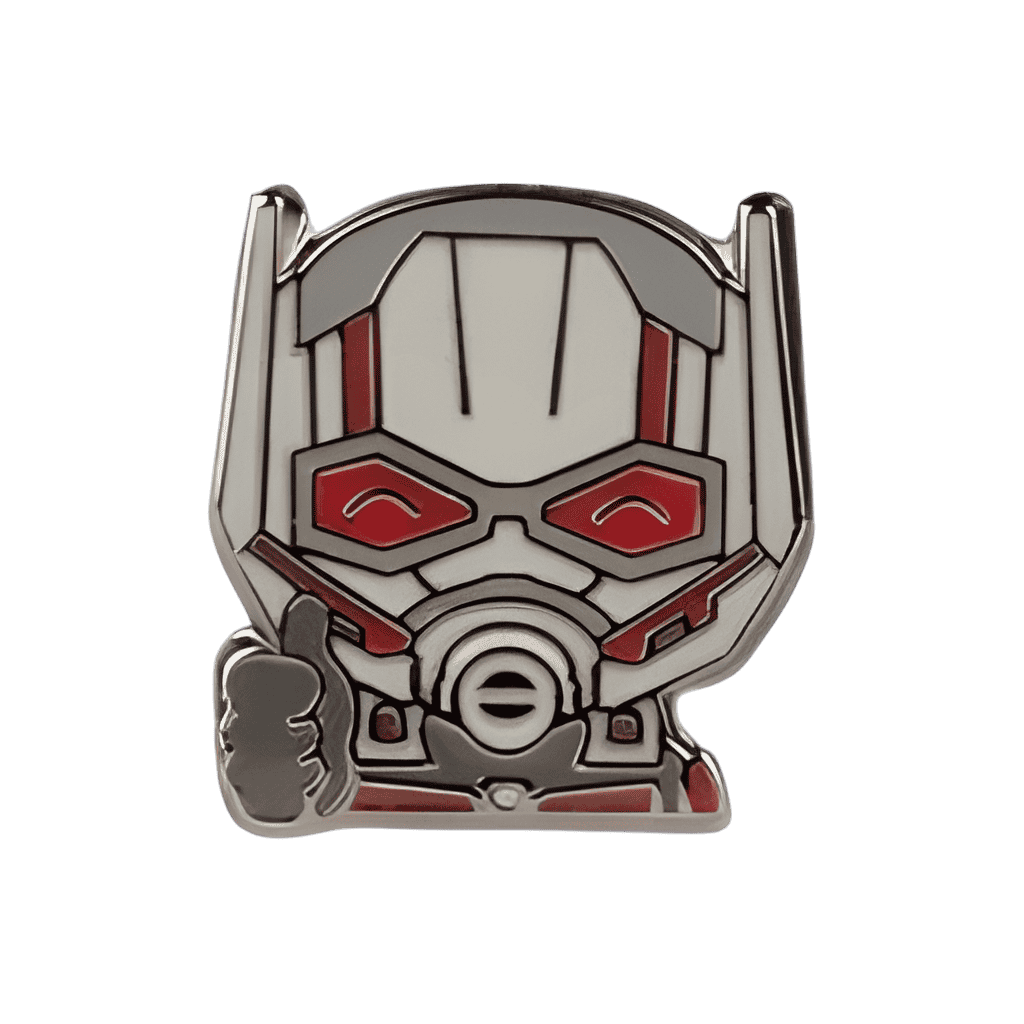 Tiny Ant-Man Disney pin