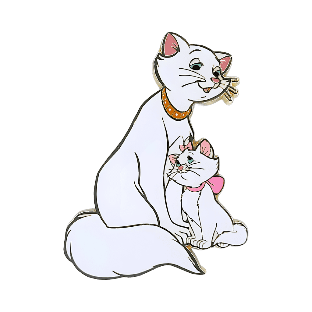 Dutchess Disney pin
