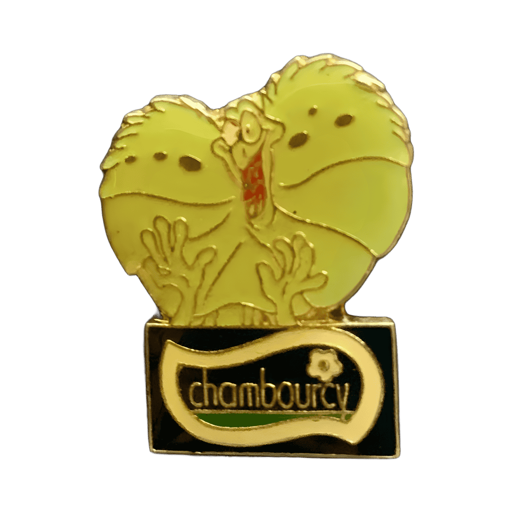 Rescuers Disney pin