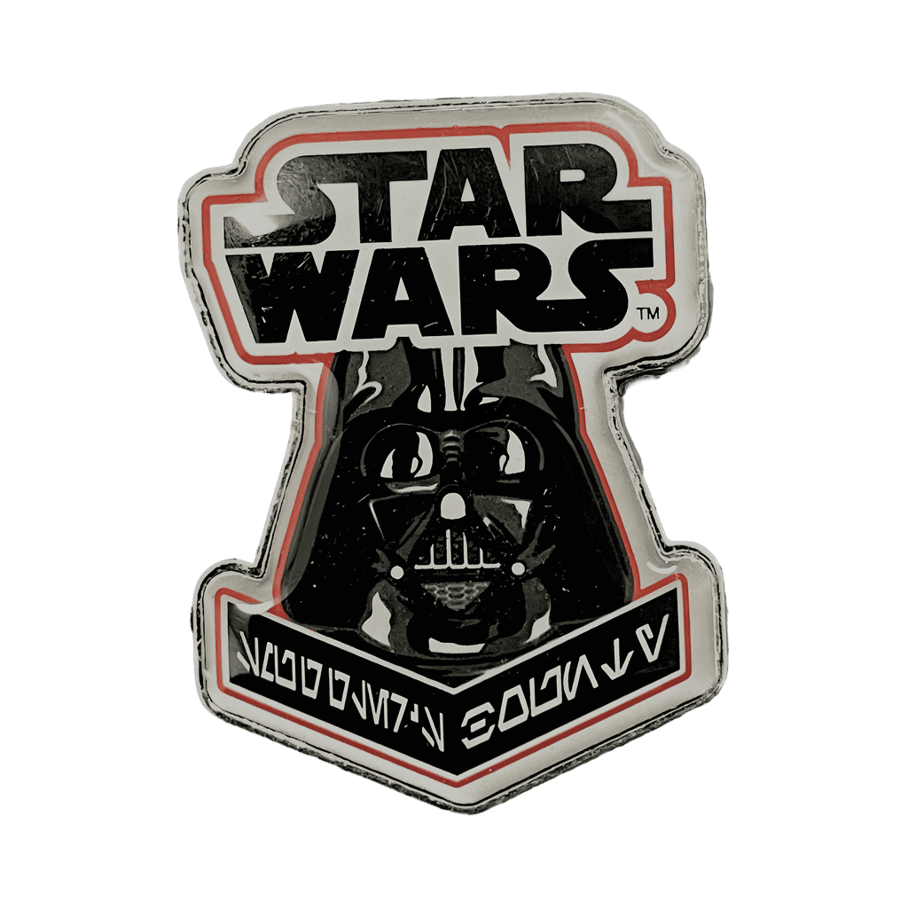 Darth Vader Disney pin