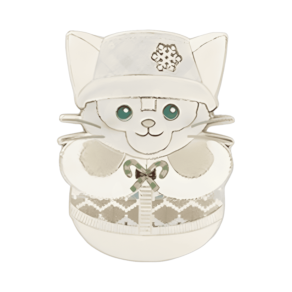Gelatoni Disney pin