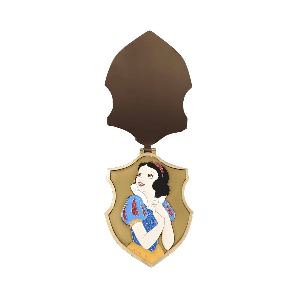 Snow White Disney pin