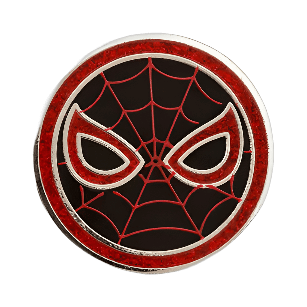 Spider-Man Disney pin