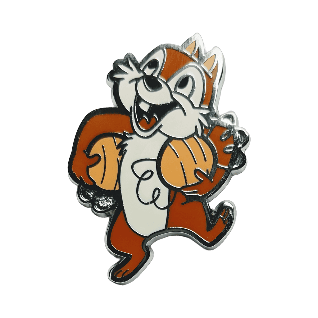 DLP - Happy Halloween 2022 Booster Set - Chip Disney pin