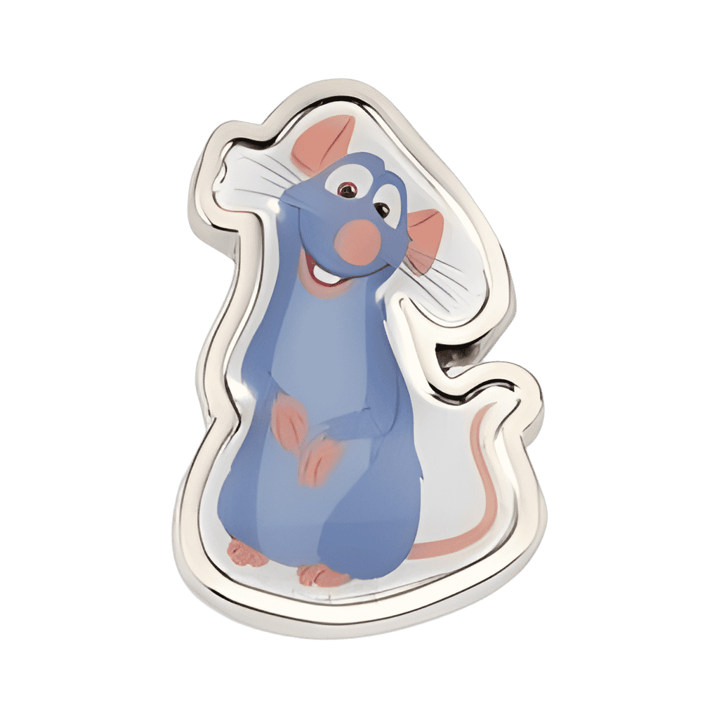 Remy Disney pin