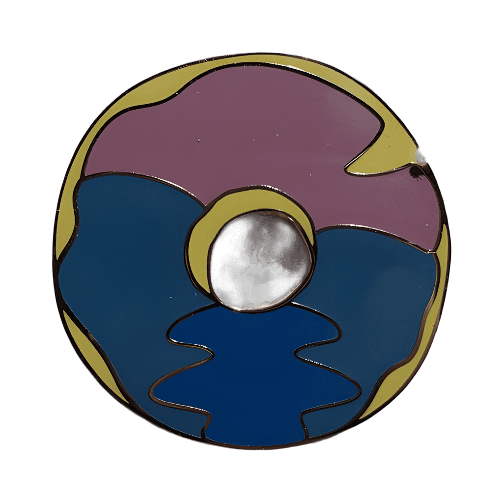Stitch Disney pin