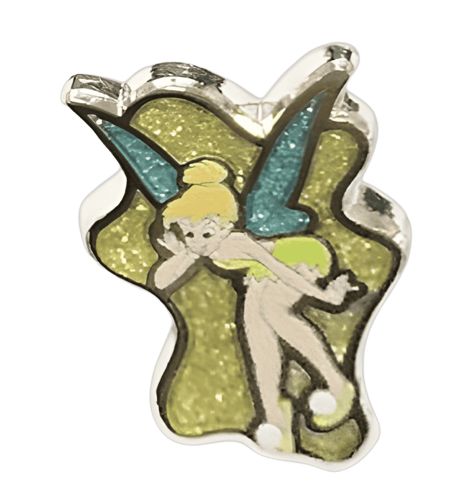 Tinker Bell Disney pin