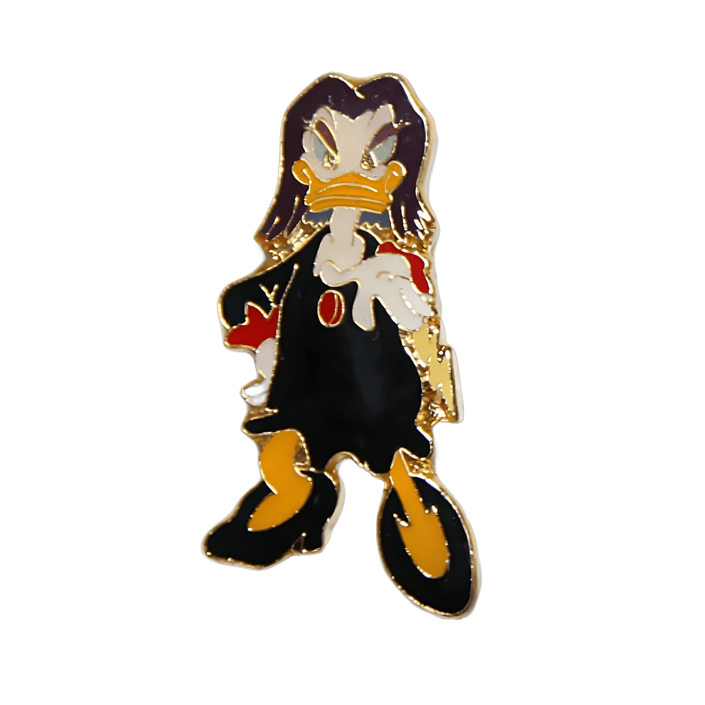 Magica De Spell Disney pin