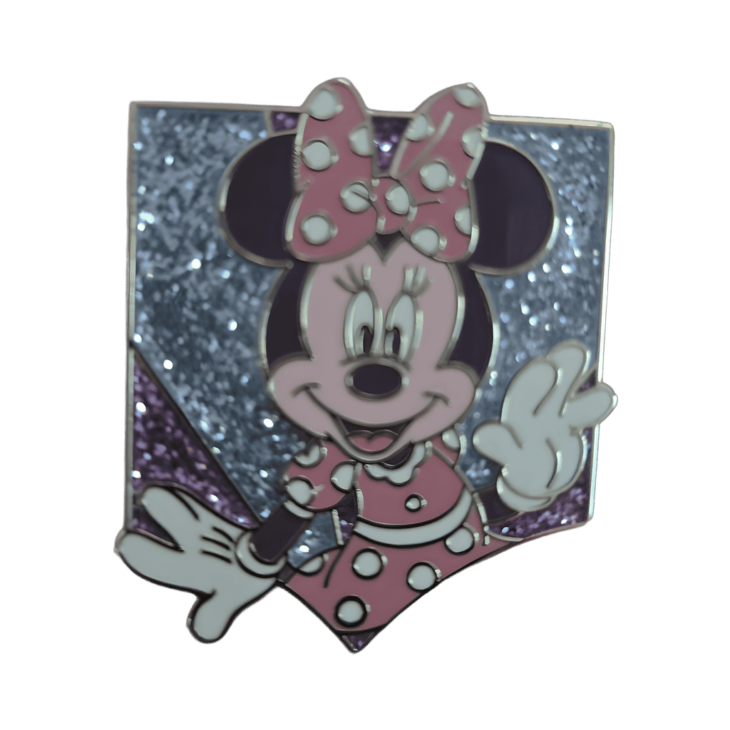 Minnie Disney pin