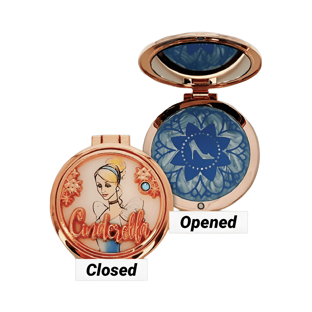 Cinderella Disney pin