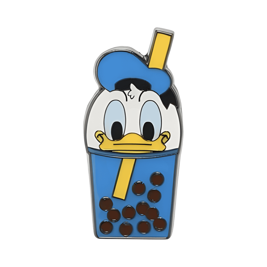 Donald Duck Disney pin