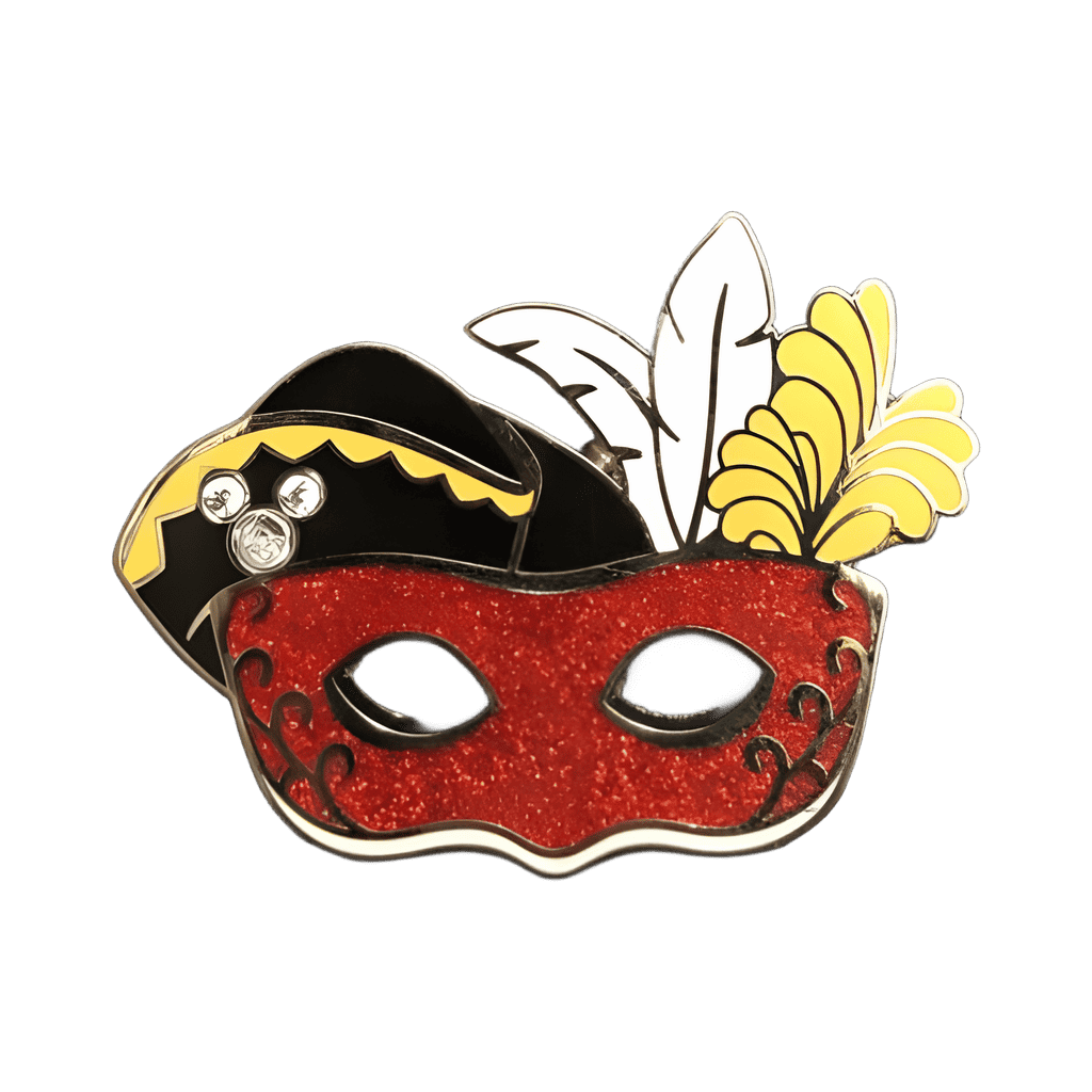 Mickey - Super Completer Disney pin