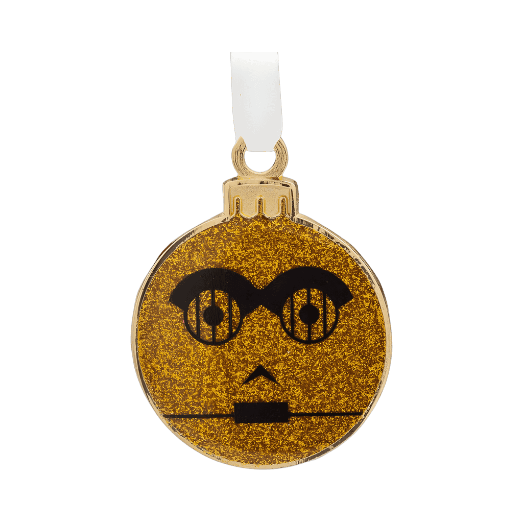 C-3PO Disney pin