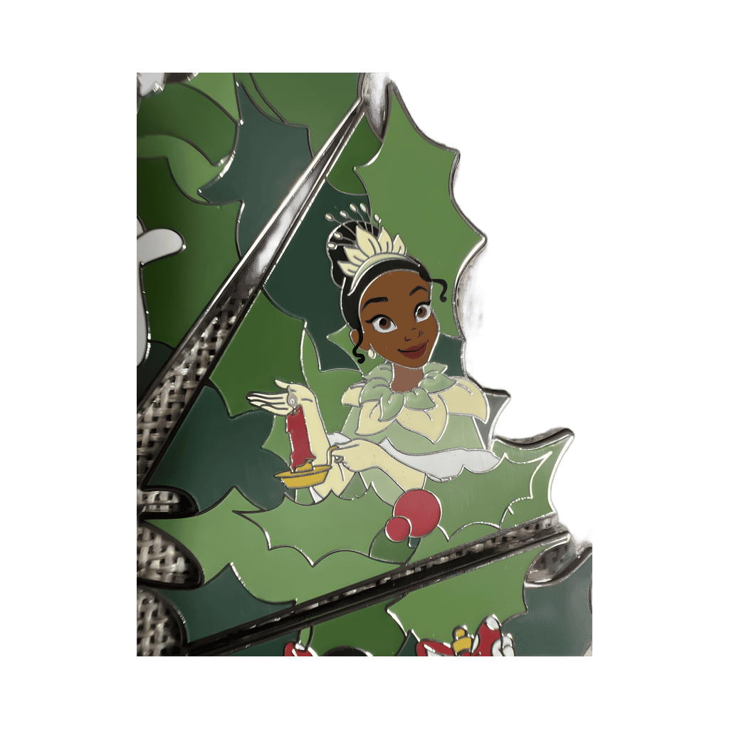 Tiana Disney pin