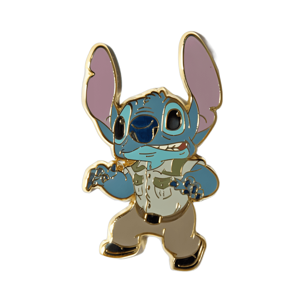 Jungle Cruise Disney pin
