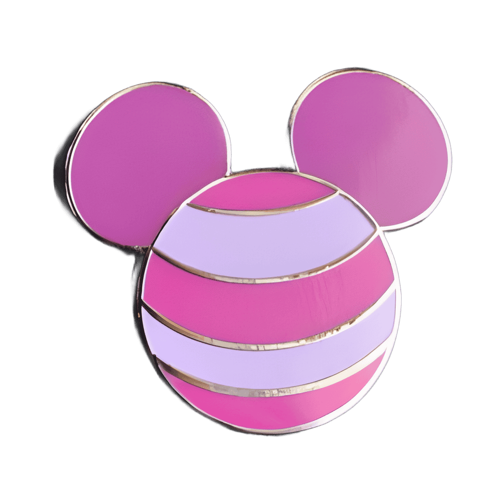Cheshire Cat Disney pin
