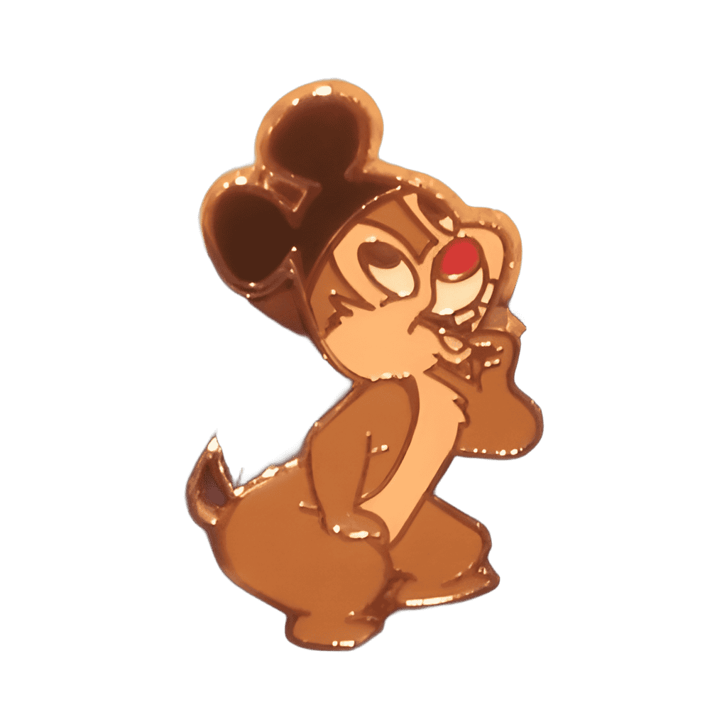 Dale Disney pin