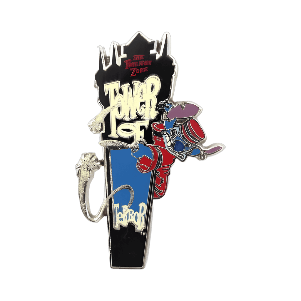 Stitch Button Disney pin