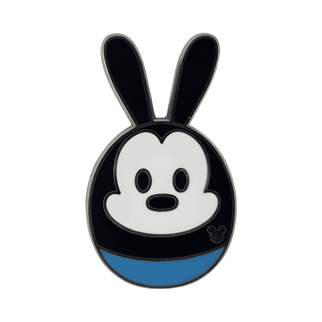 Oswald the Lucky Rabbit Disney pin