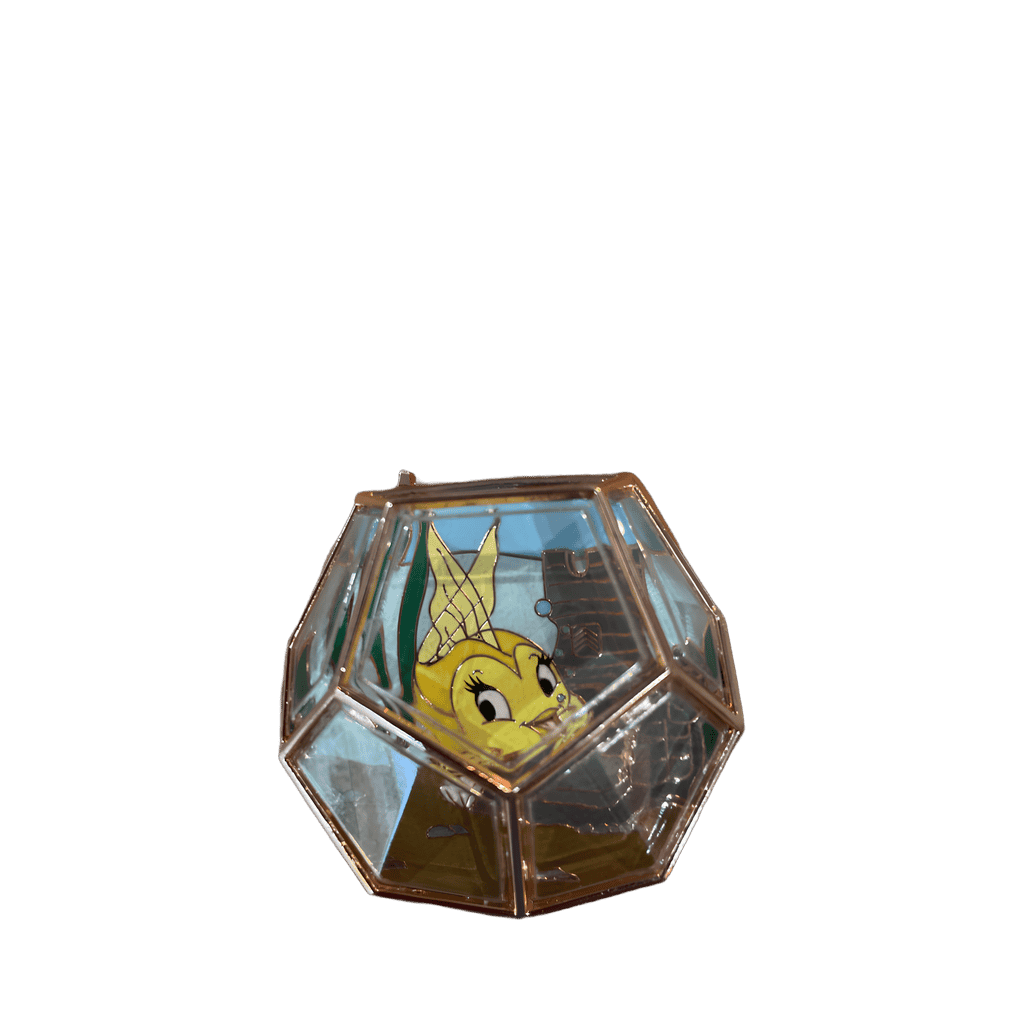 Cleo Disney pin