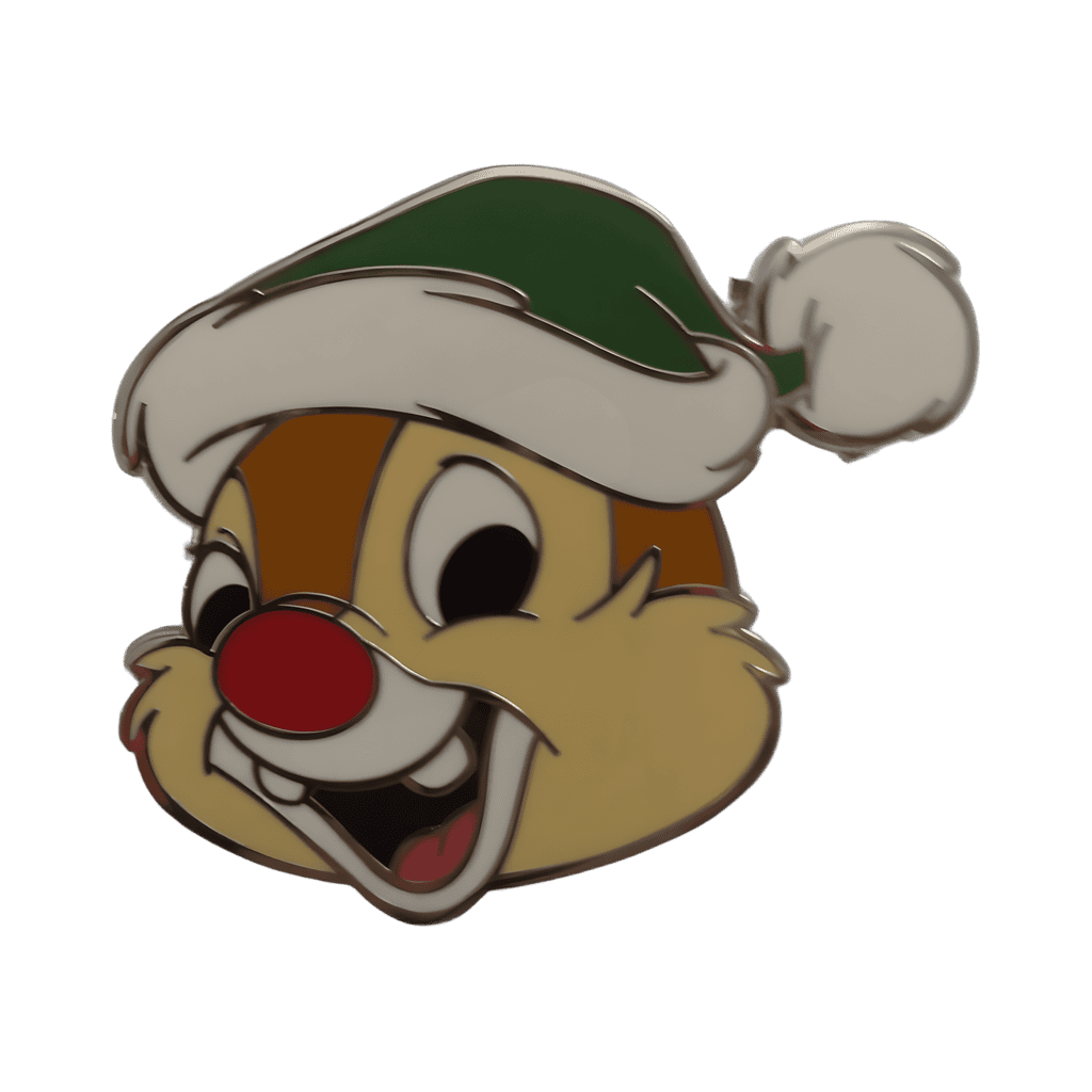 Dale Disney pin