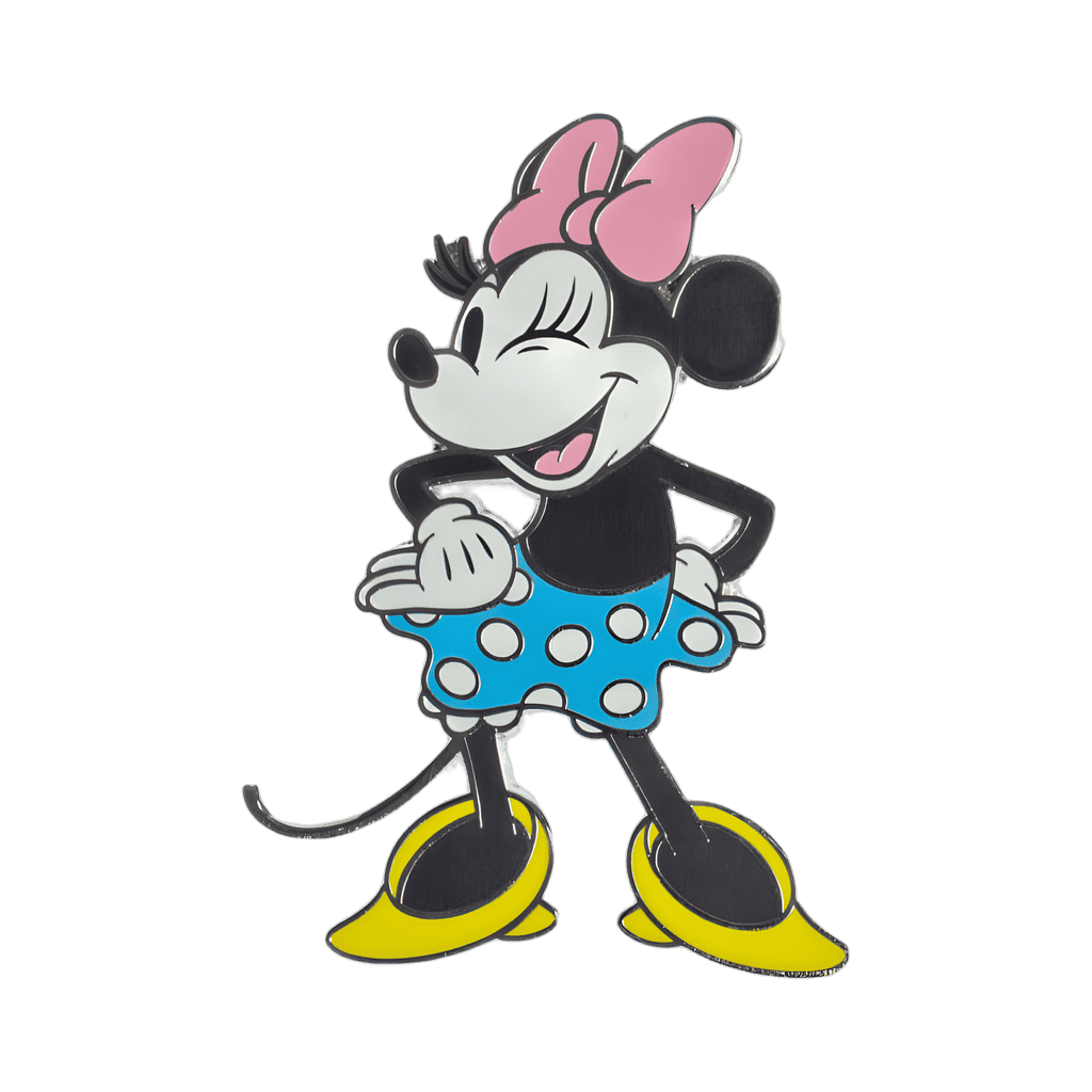 Minnie Disney pin