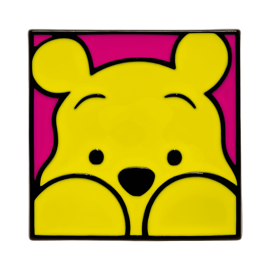 Winnie the Pooh Disney pin