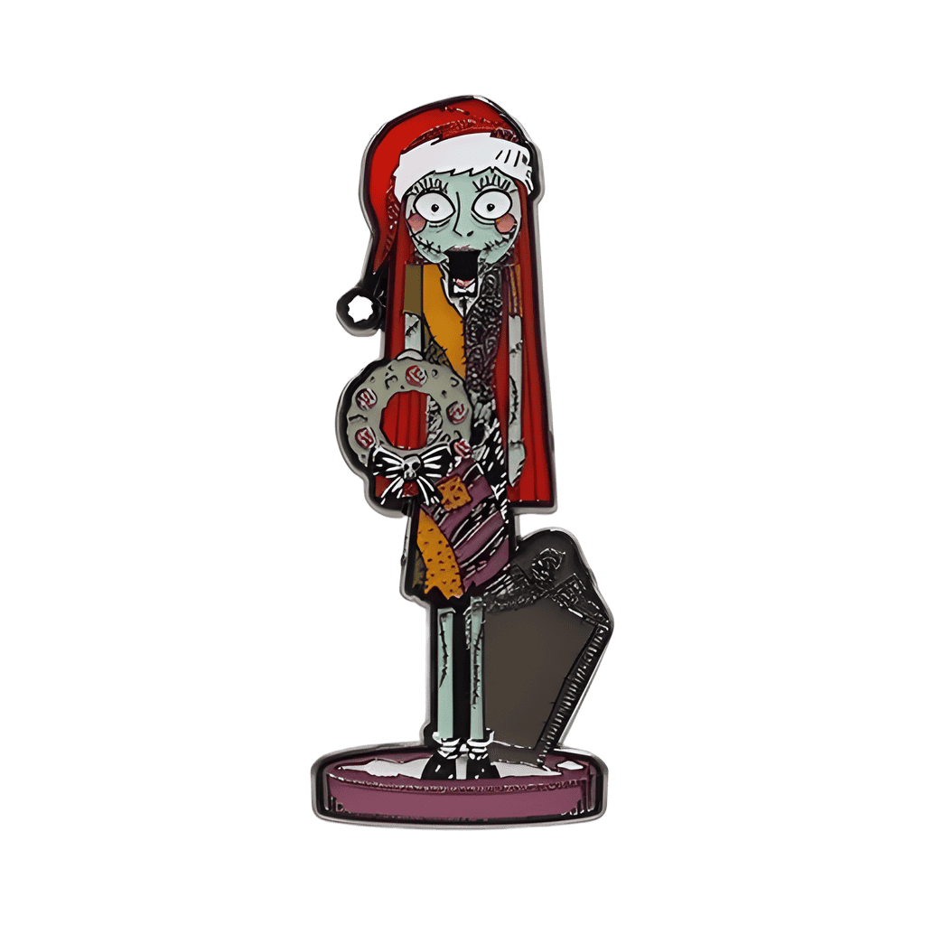 Sally Disney pin