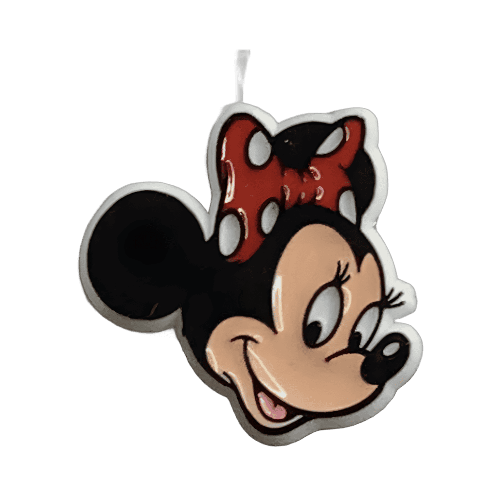 Minnie Mouse Disney pin