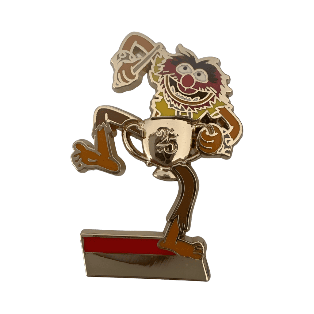 Animal Disney pin