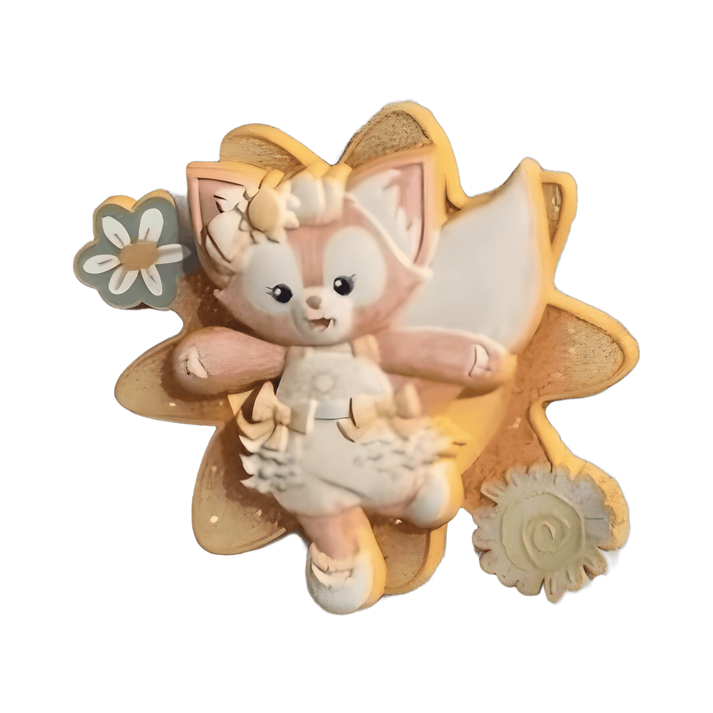 Lina Bell Disney pin
