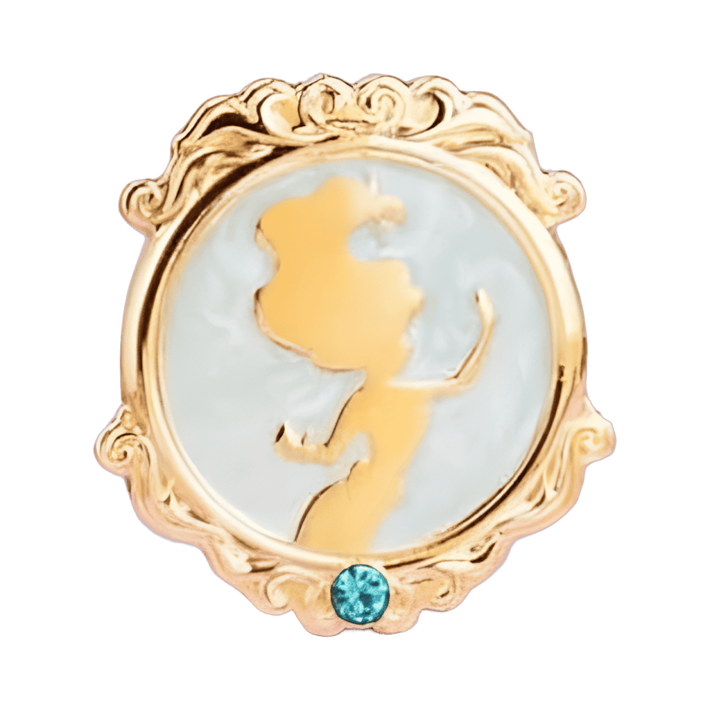 Ariel Disney pin