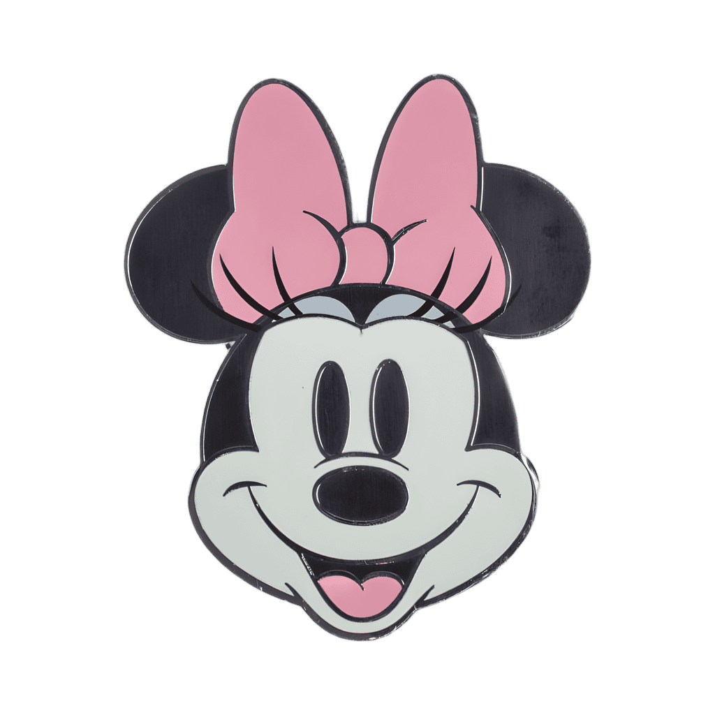 Minnie Disney pin