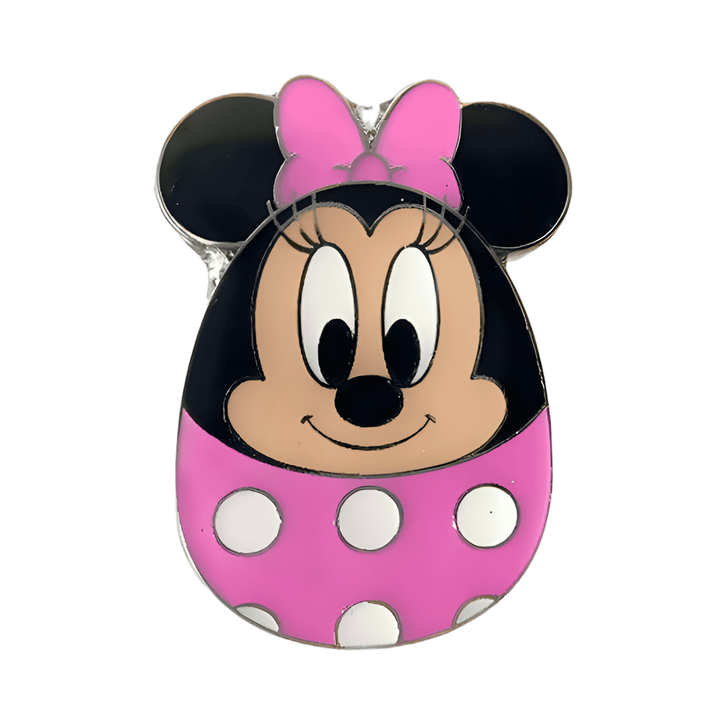 Minnie Mouse Disney pin