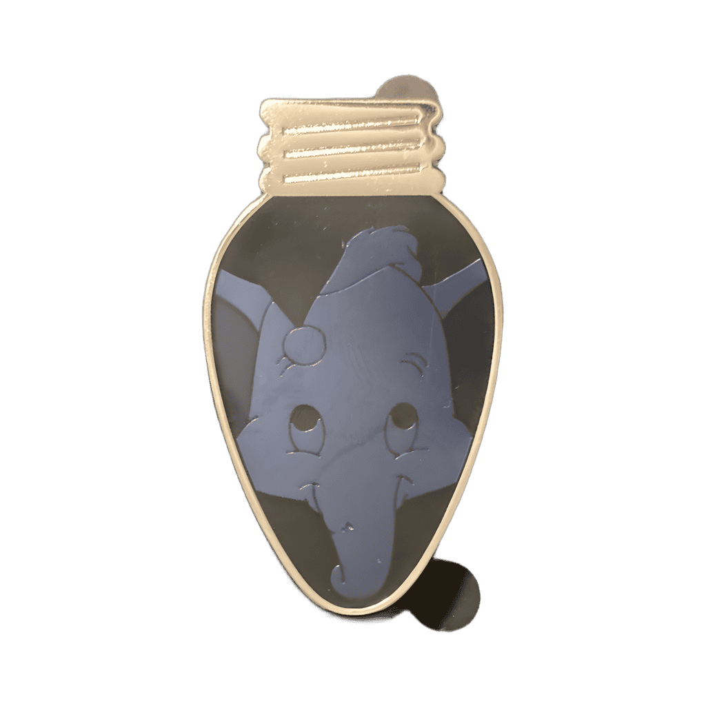 Dumbo Disney pin