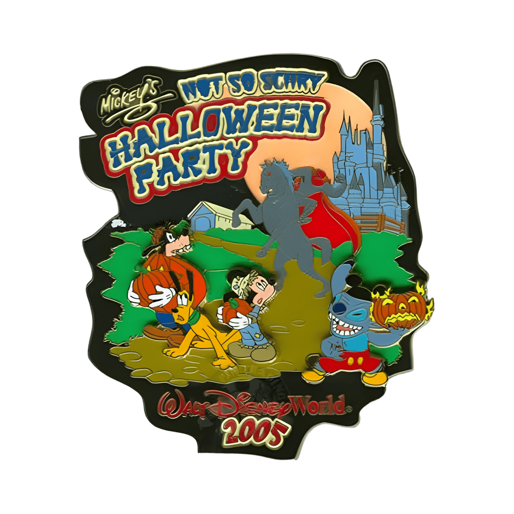 Jumbo Pin Disney pin