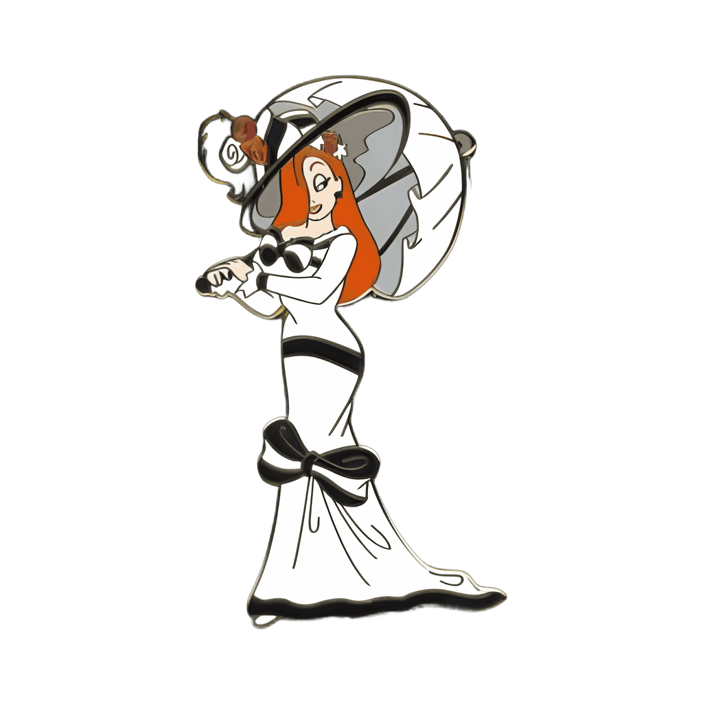 My Fair Lady Disney pin