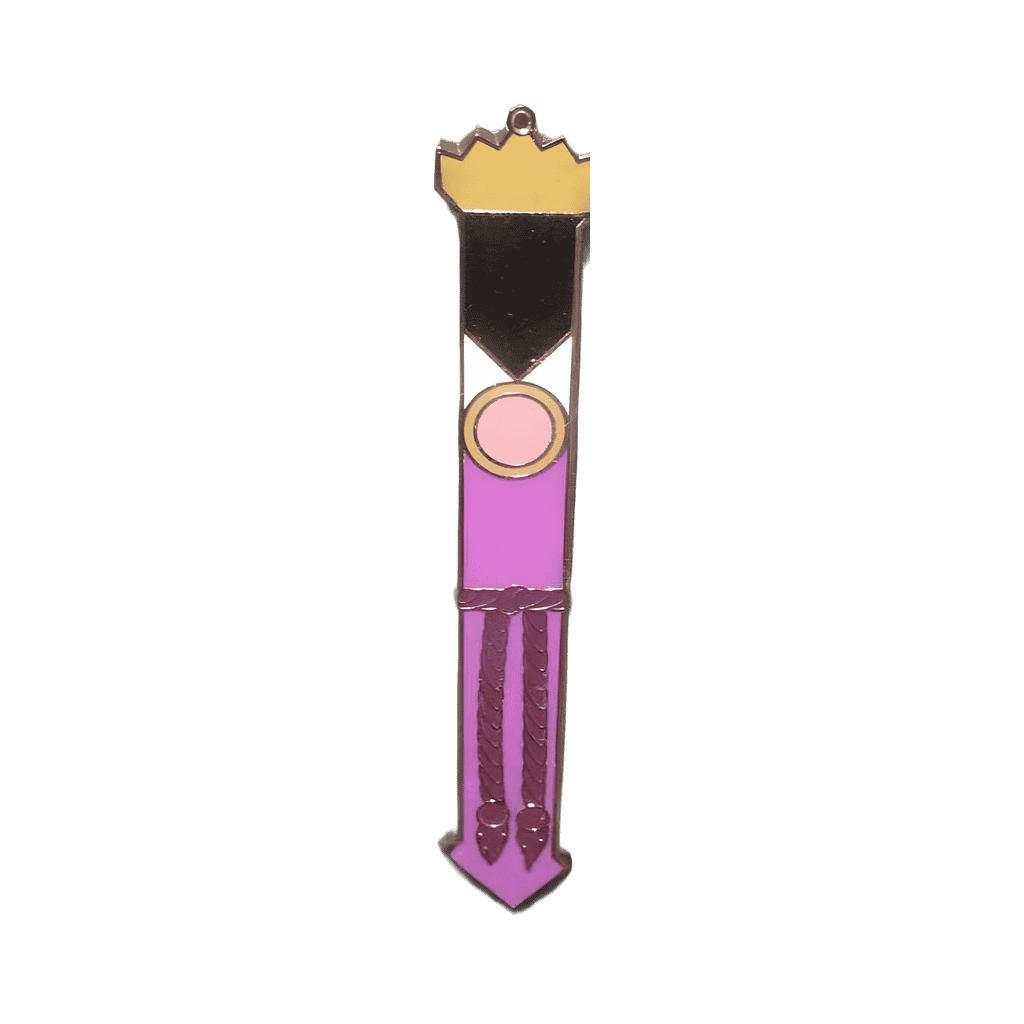 Evil Queen Disney pin