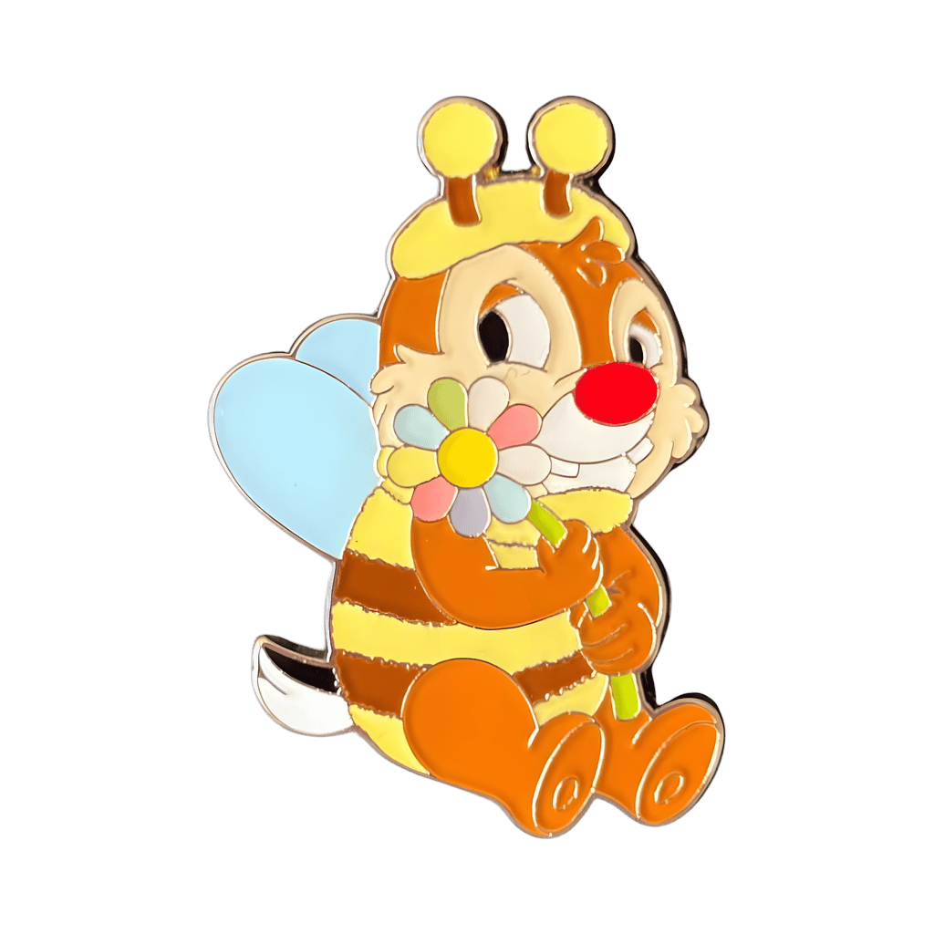 Dale Disney pin