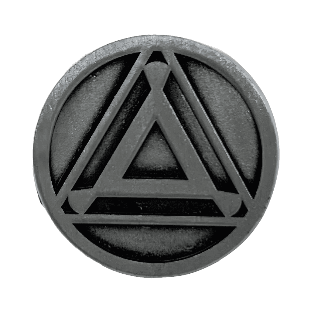 Arc Reactor Disney pin
