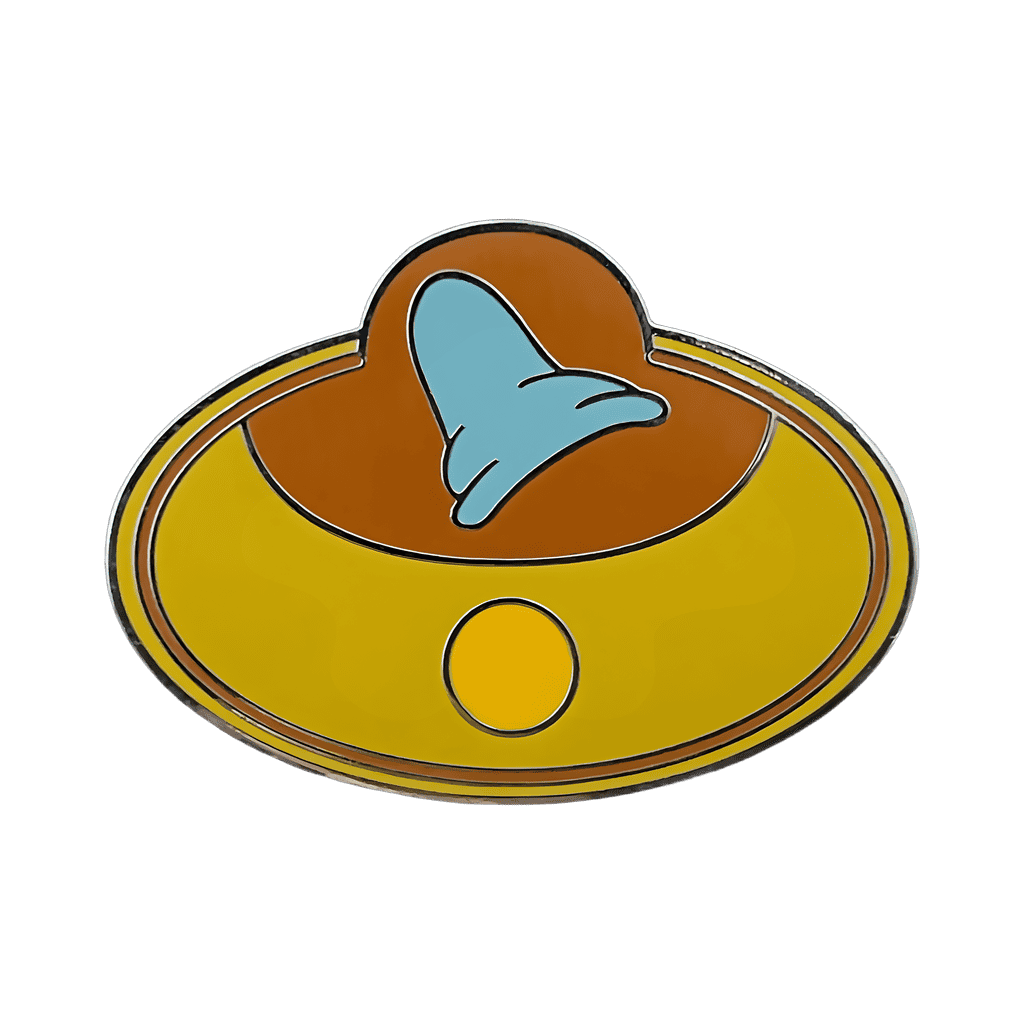 Bashful Disney pin