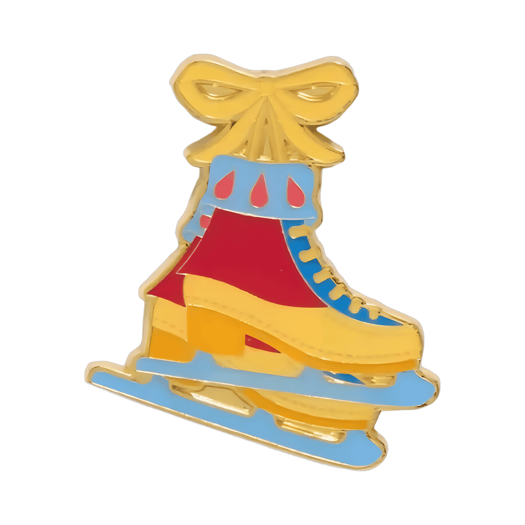 Snow White Disney pin