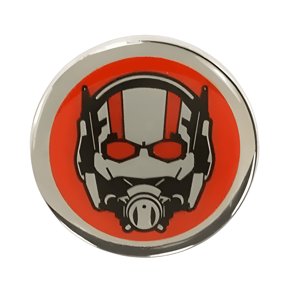 Ant-Man Disney pin