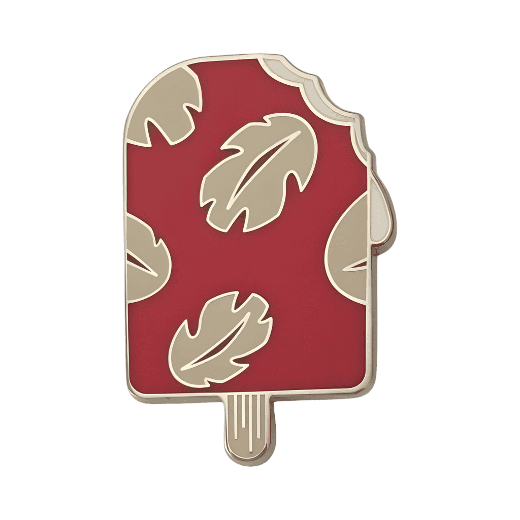 Lilo Disney pin