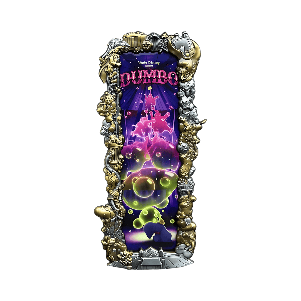 Dumbo Night Harman Disney pin