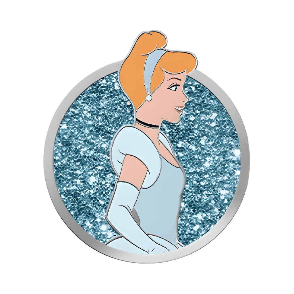 Cinderella Disney pin