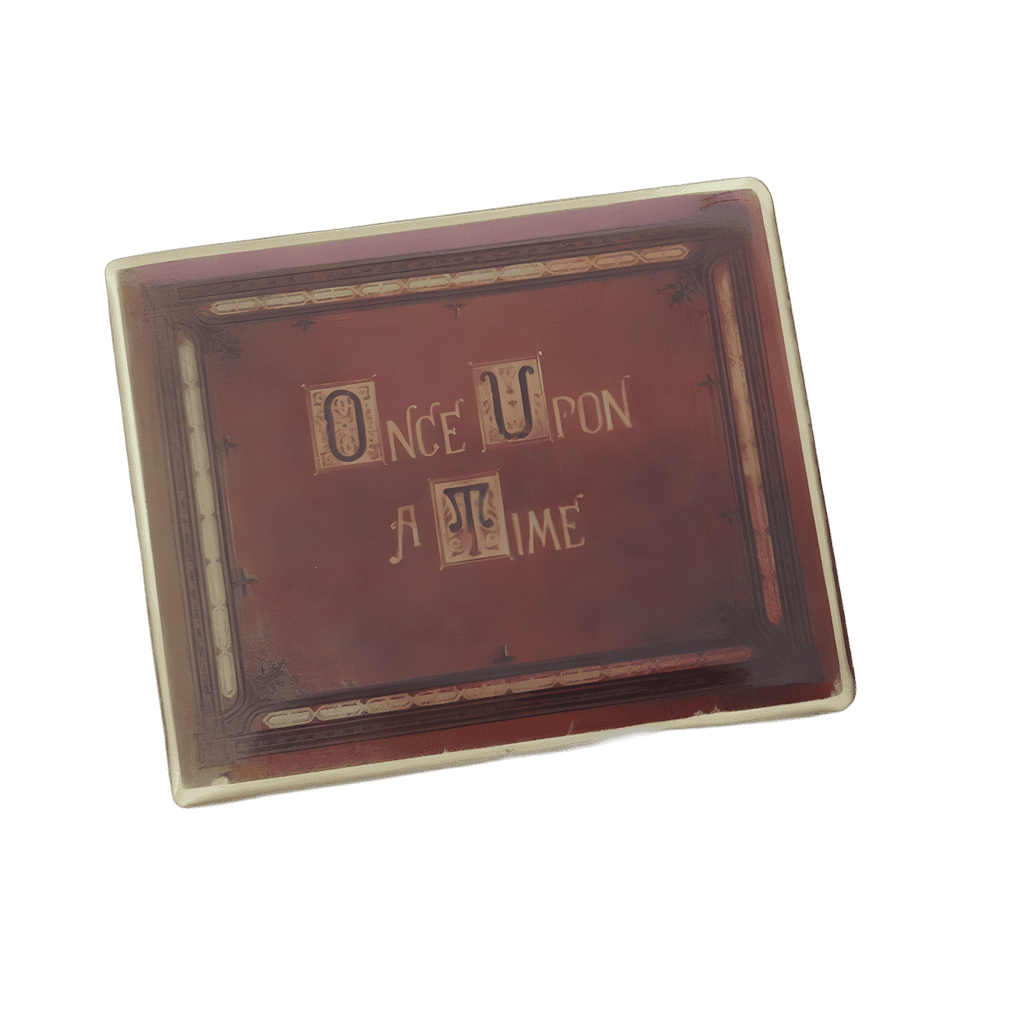 Logo Book Disney pin