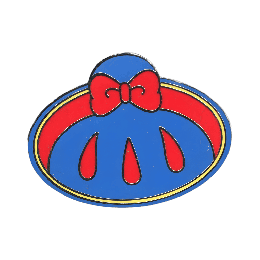 Snow White Disney pin