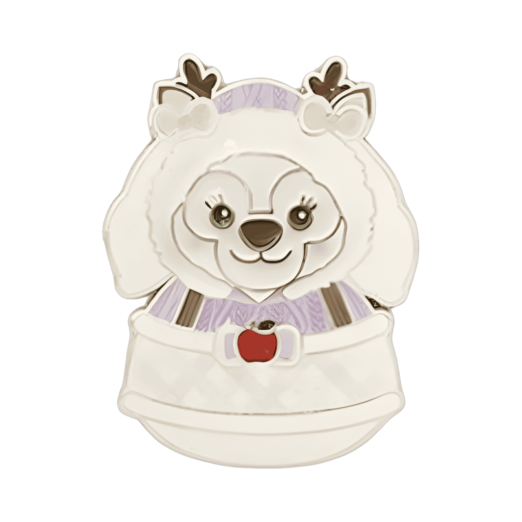 CookieAnn Disney pin